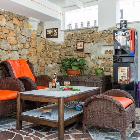 Molnar Resort Apartment Sergej Brzac エクステリア 写真
