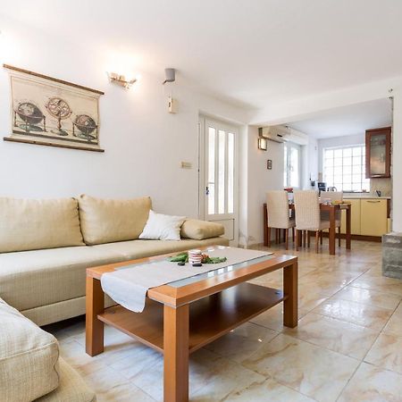 Molnar Resort Apartment Sergej Brzac エクステリア 写真