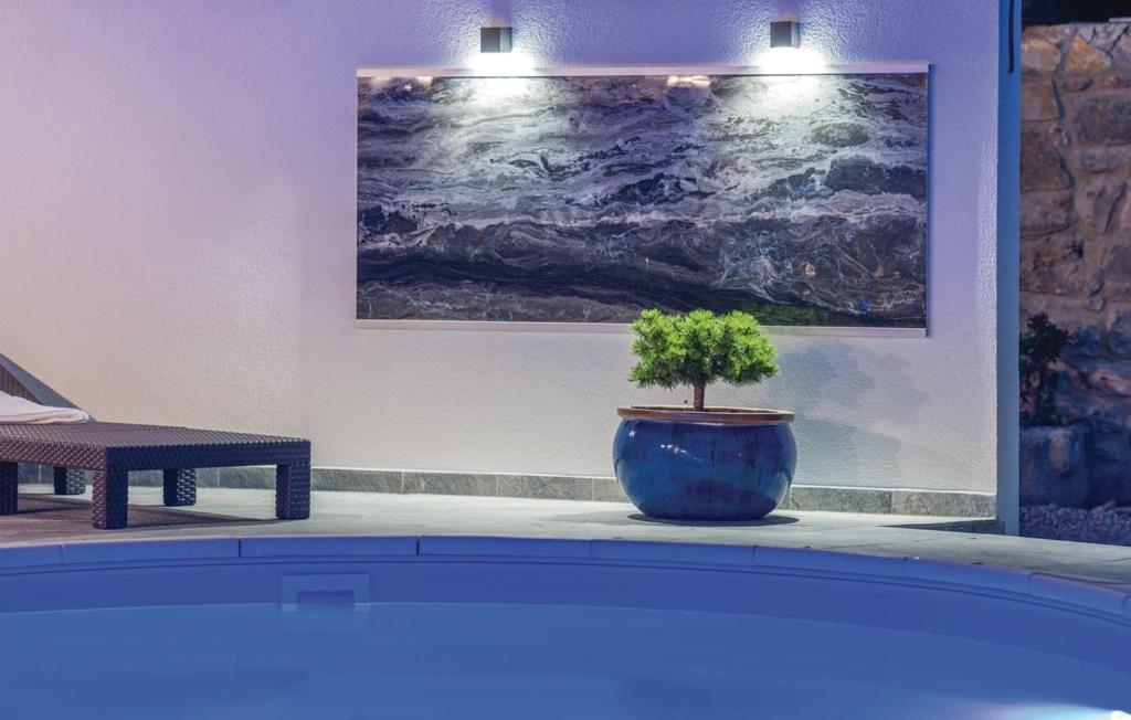Molnar Resort Apartment Sergej Brzac エクステリア 写真