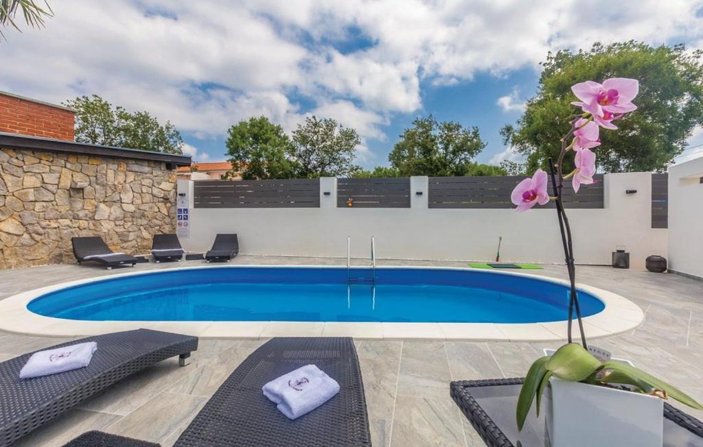 Molnar Resort Apartment Sergej Brzac エクステリア 写真