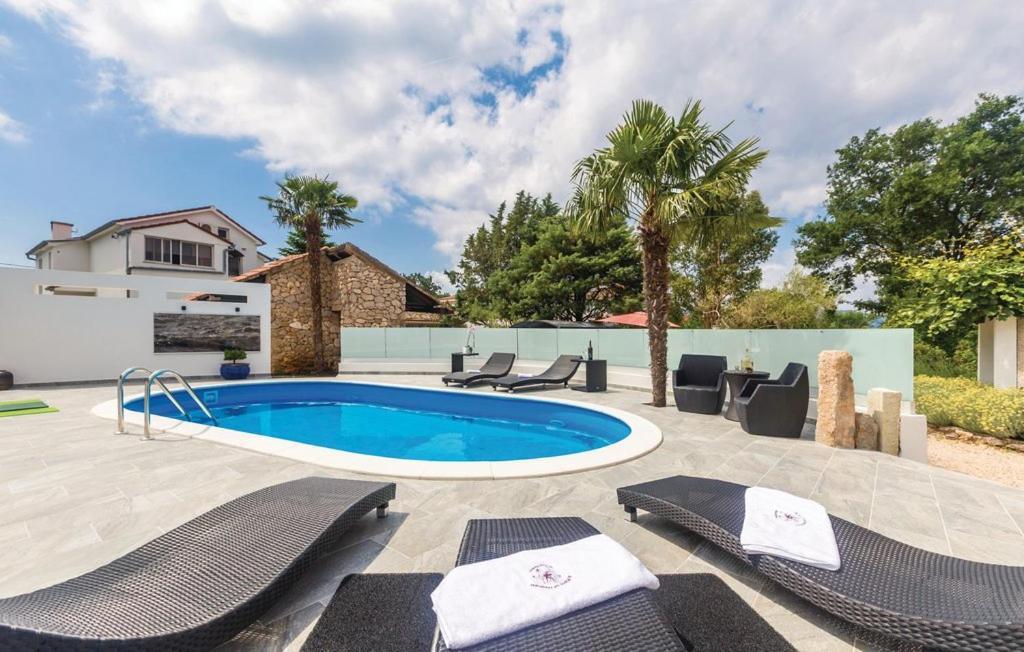 Molnar Resort Apartment Sergej Brzac エクステリア 写真