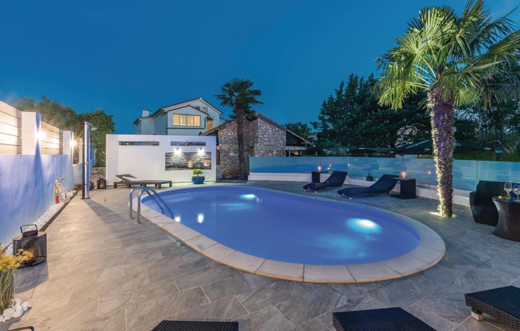 Molnar Resort Apartment Sergej Brzac エクステリア 写真