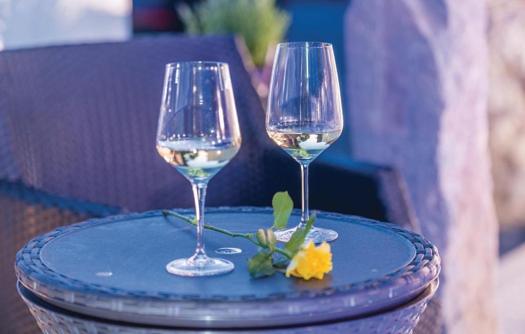 Molnar Resort Apartment Sergej Brzac エクステリア 写真
