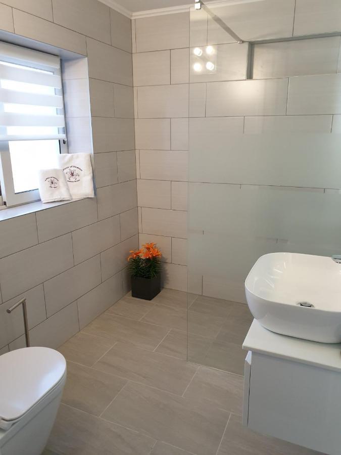 Molnar Resort Apartment Sergej Brzac エクステリア 写真